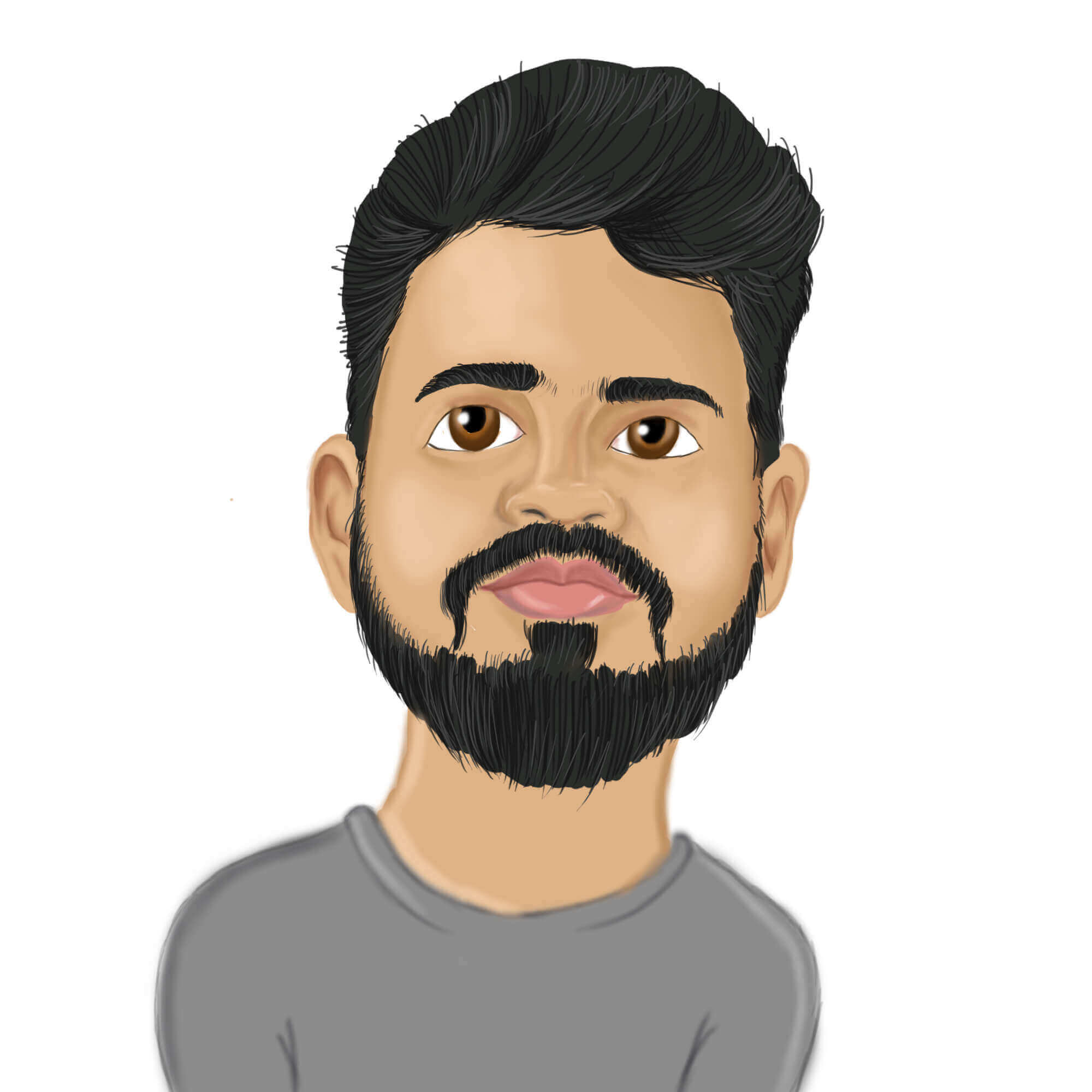 Ad Set Go Rohan