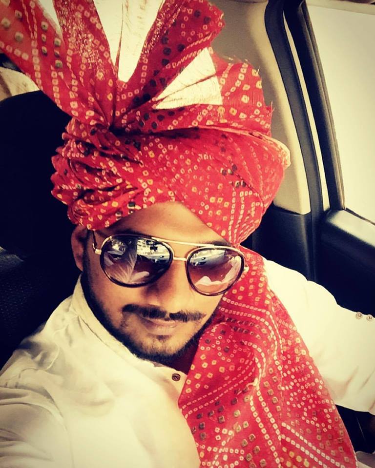 Khalid Ansari