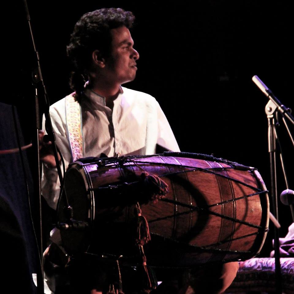 Deepak Bhatt
