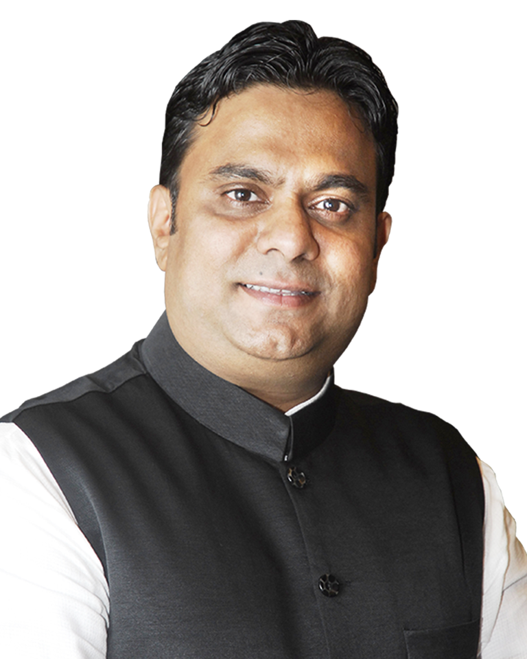 Rais Shaikh